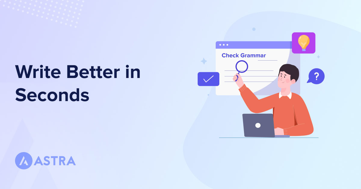 Top 16 Grammar Checker