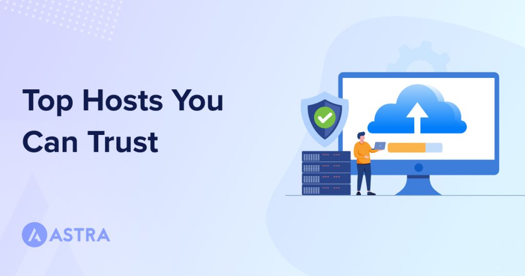 Best managed WordPress hosting services