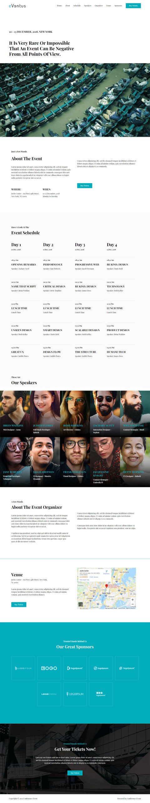 Conference Event conference event 02 1