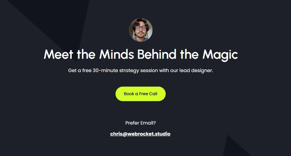 Introducing the Agency Signature Template 9