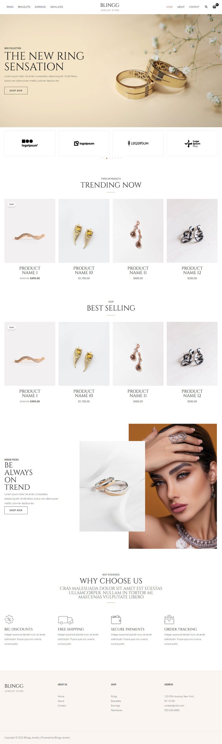 Blingg Jewelry blingg jewellery 04